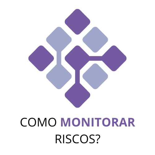 Como monitorar riscos?